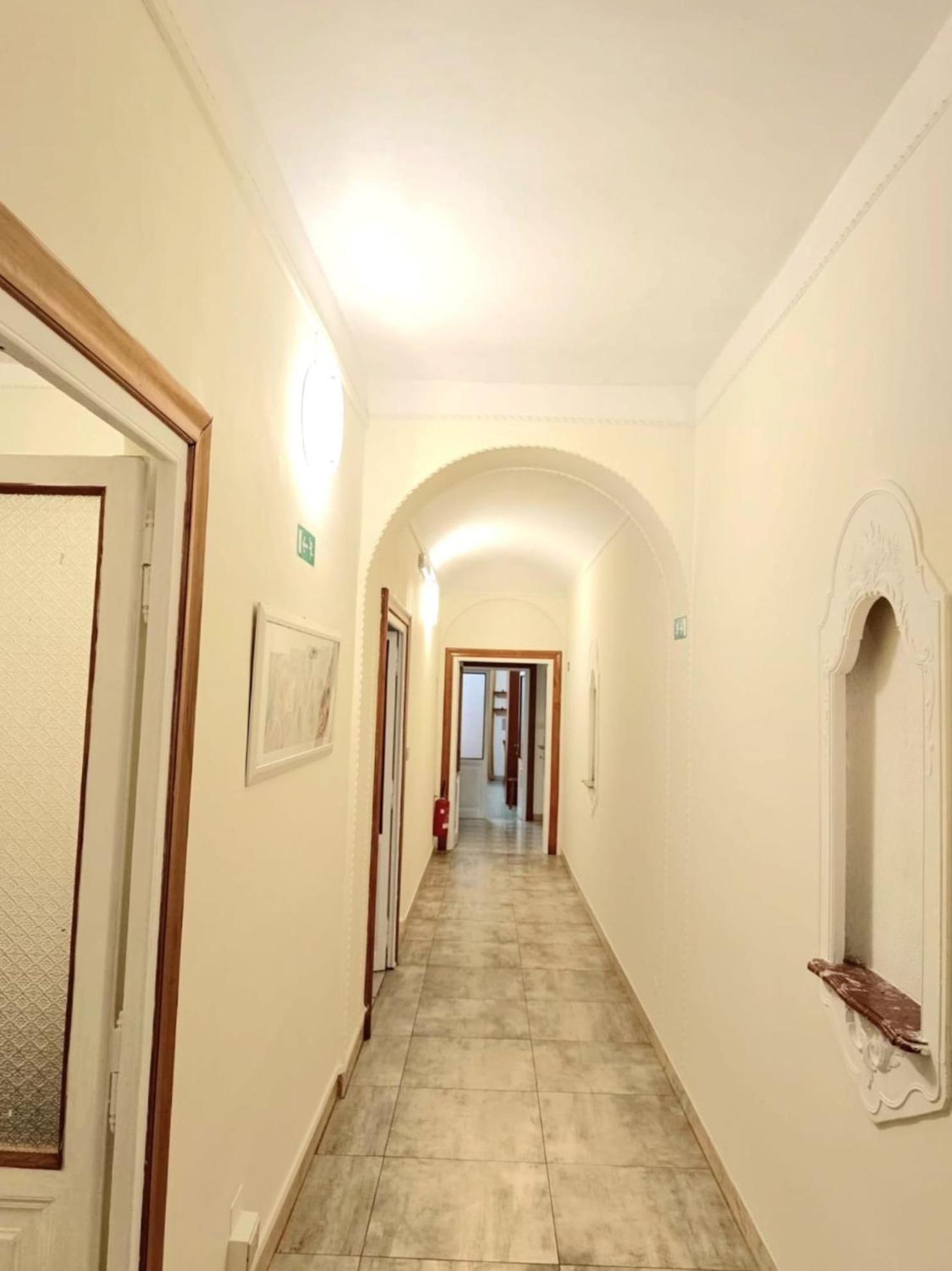 Casa Simpatia Roma Vaticano Szoba fotó