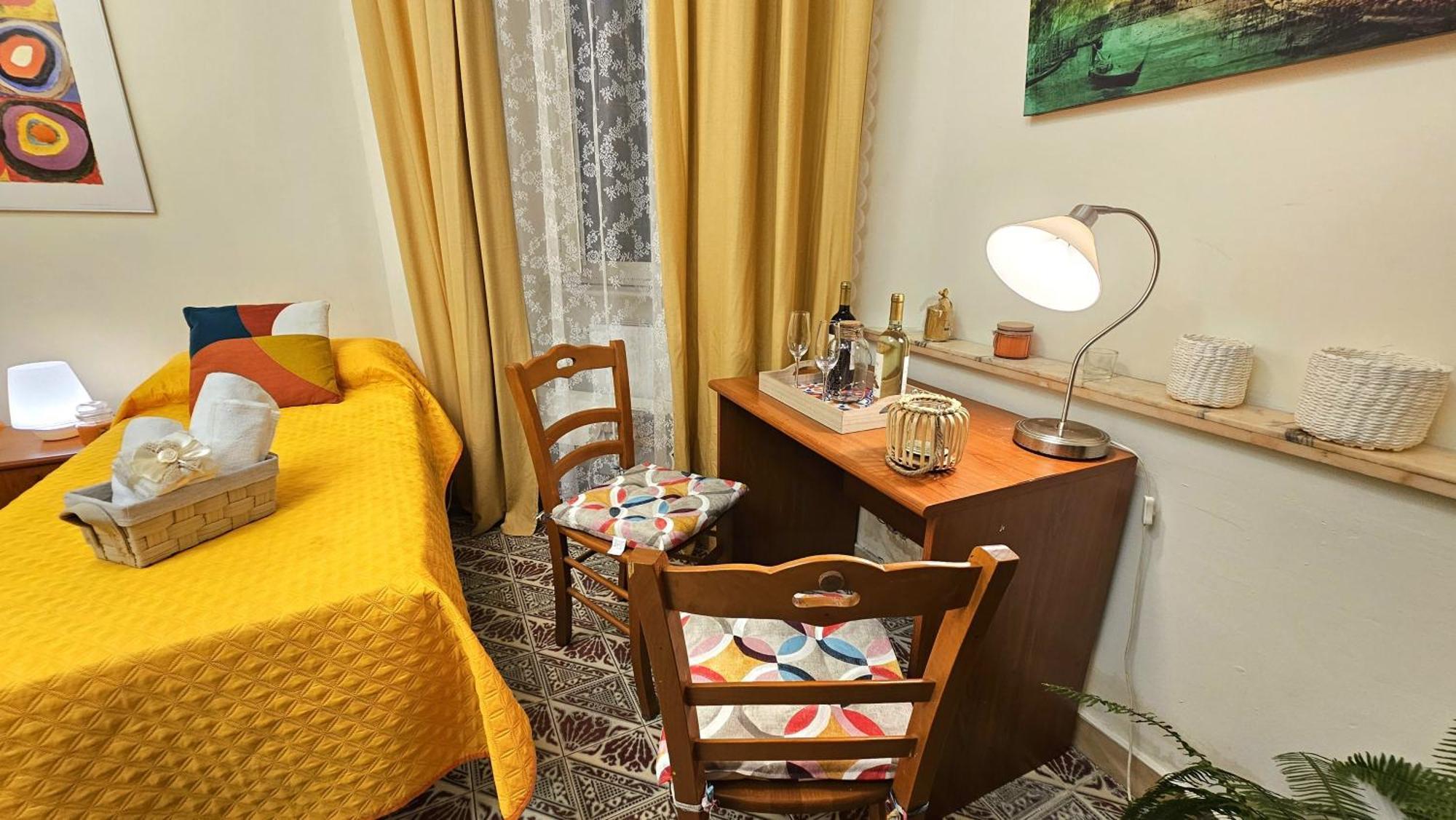 Casa Simpatia Roma Vaticano Kültér fotó